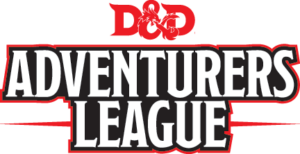 Logo Adventurers League Bern