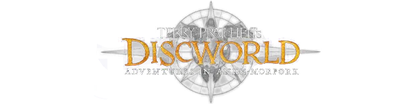 Adventures in Ankh-Morpork