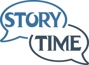 StoryTime Logo